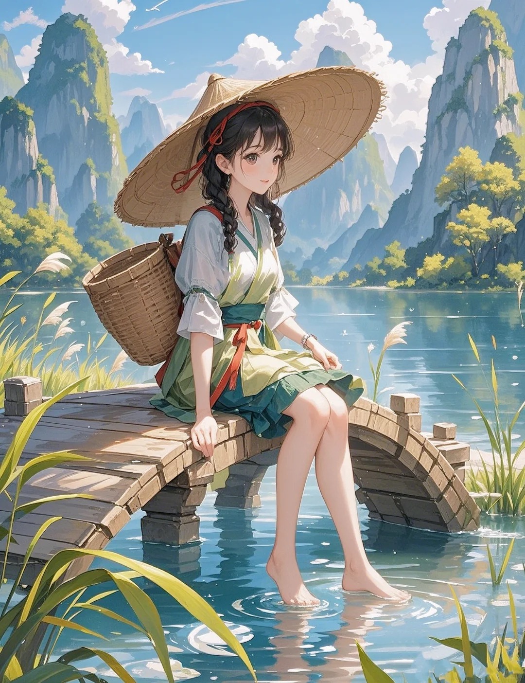 TA LÀ NGƯỜI CÓ CHÍ KHÍ