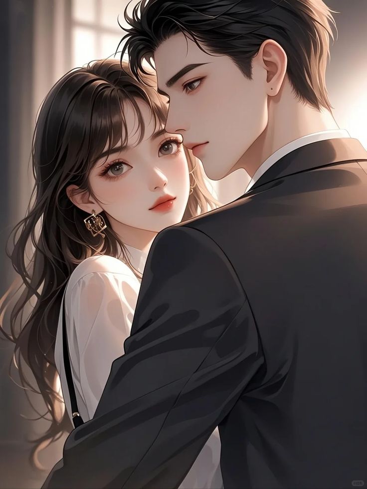 Tổng Giám Đốc, Vợ Ngài Là Vị Sếp Bí Ẩn