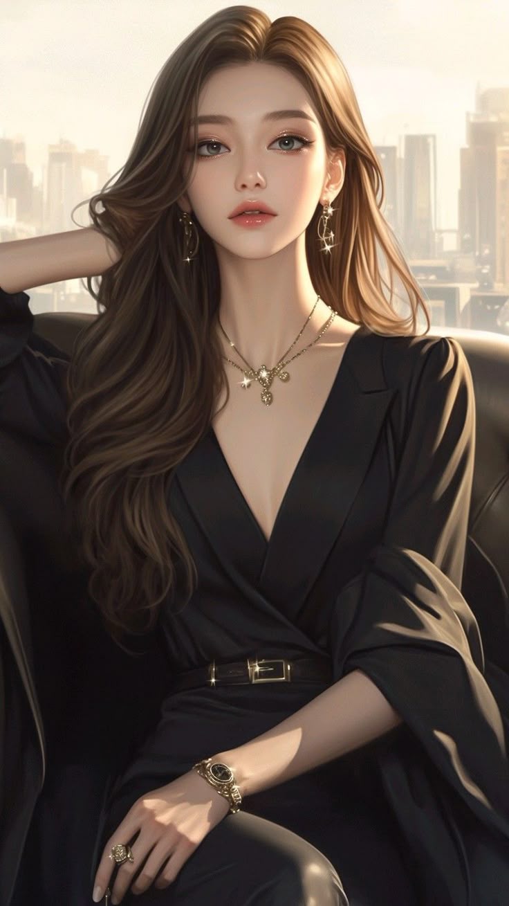 Toan Tính Của Chồng Cũ