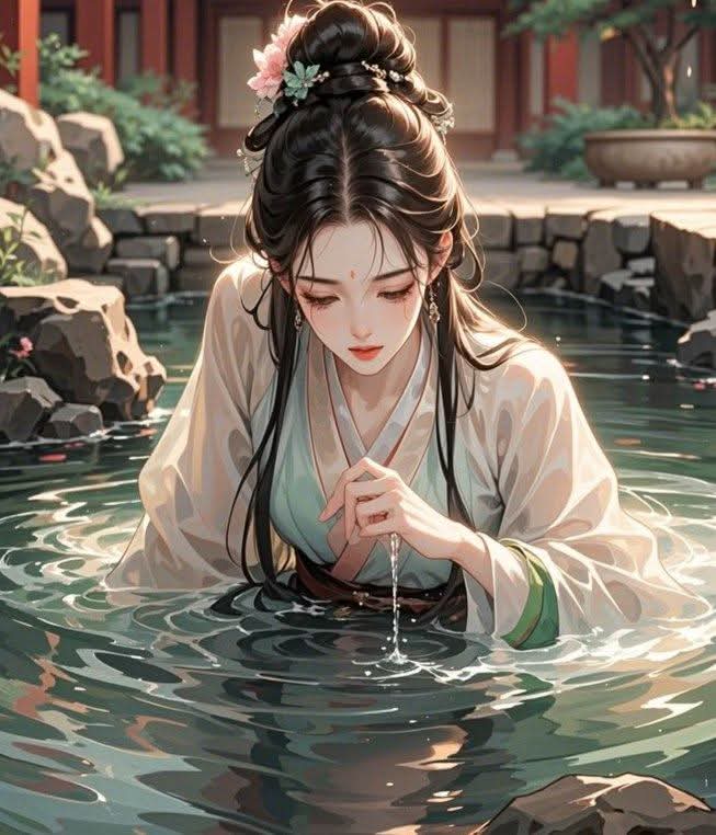 Hòa Ly Rồi Mới Biết Yêu