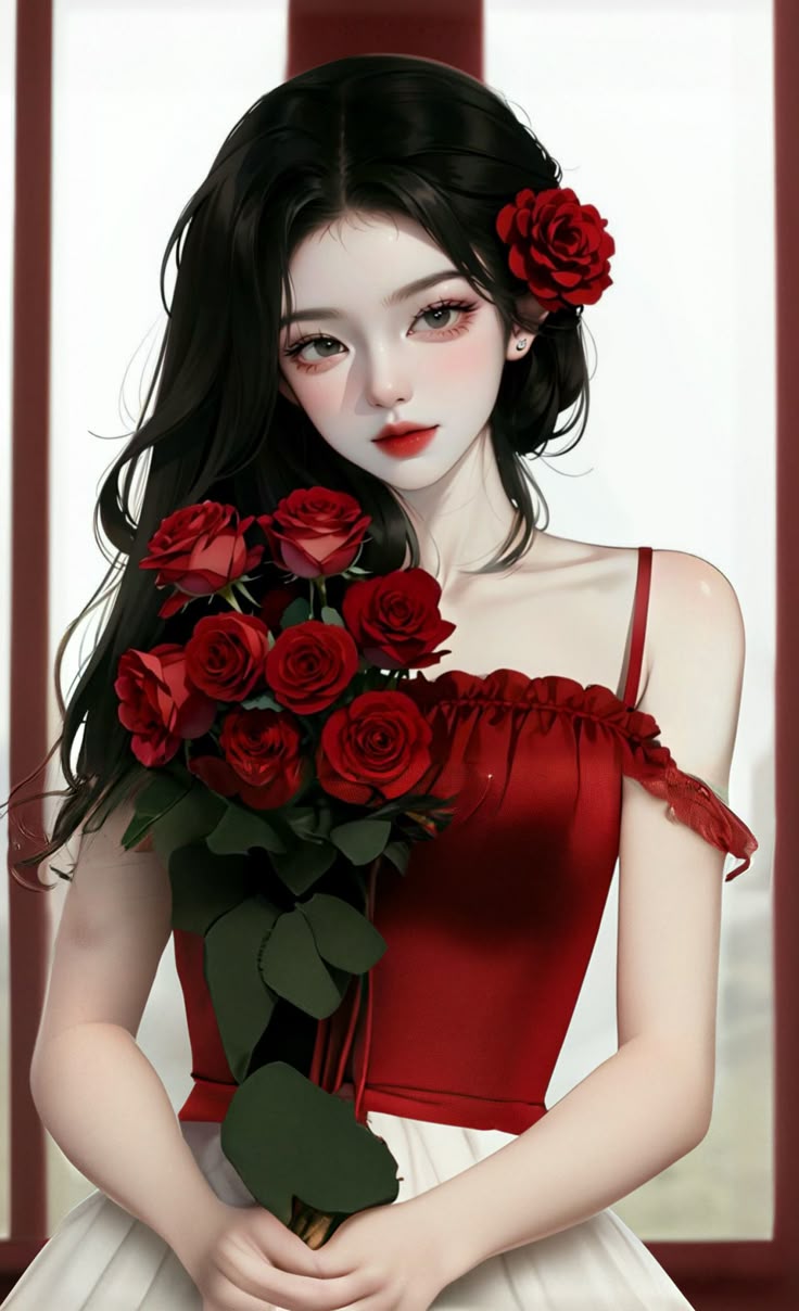 Tôi Là Một Bà Nội Trợ