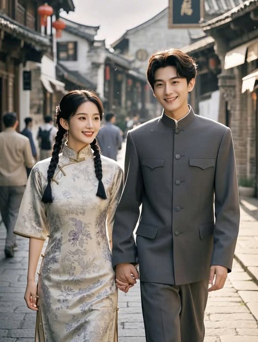 #LE01 - Đừng Gọi Tôi Là Phu Nhân