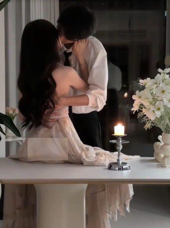 NHẬT KÝ TÌNH YÊU