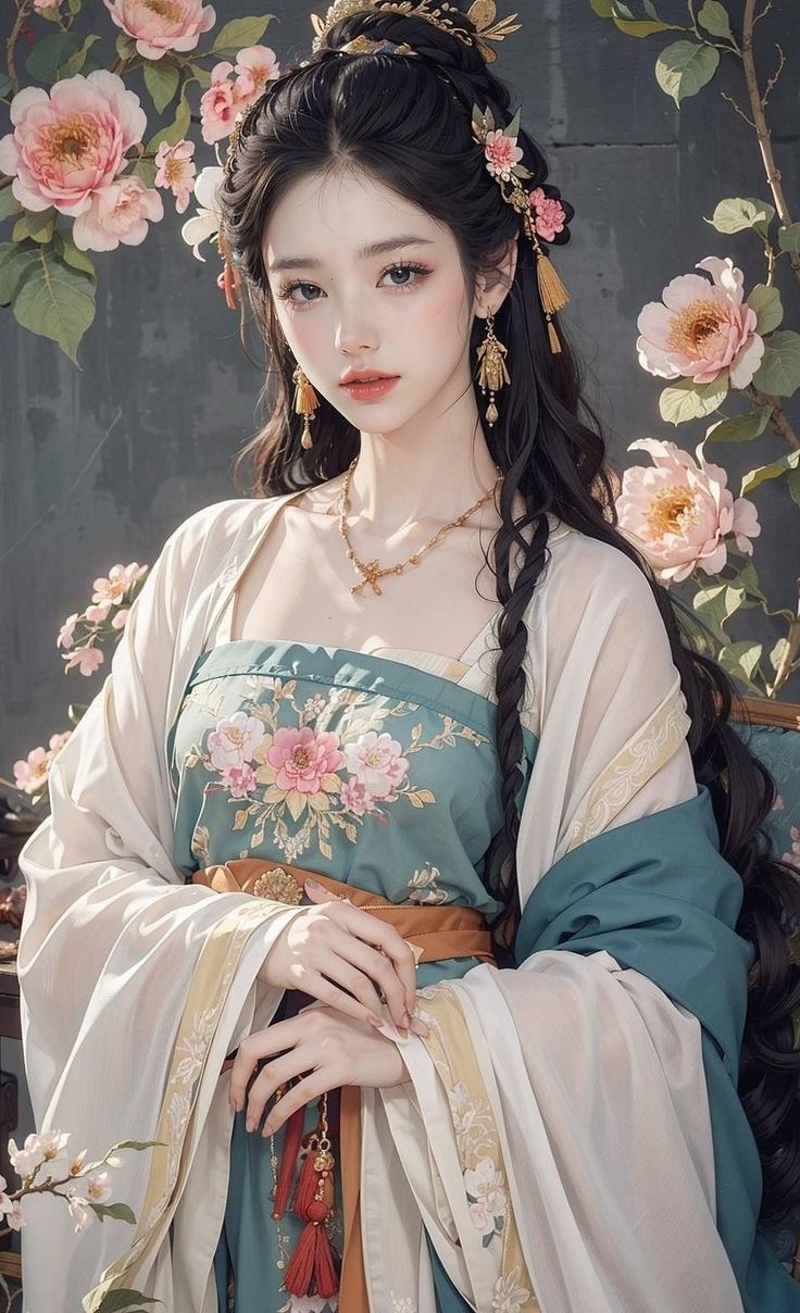 FULL Trăm Năm Như Một, Vẫn Là Nàng