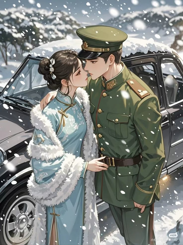 Hồ Ly Nhỏ Của Lục Trường Phong