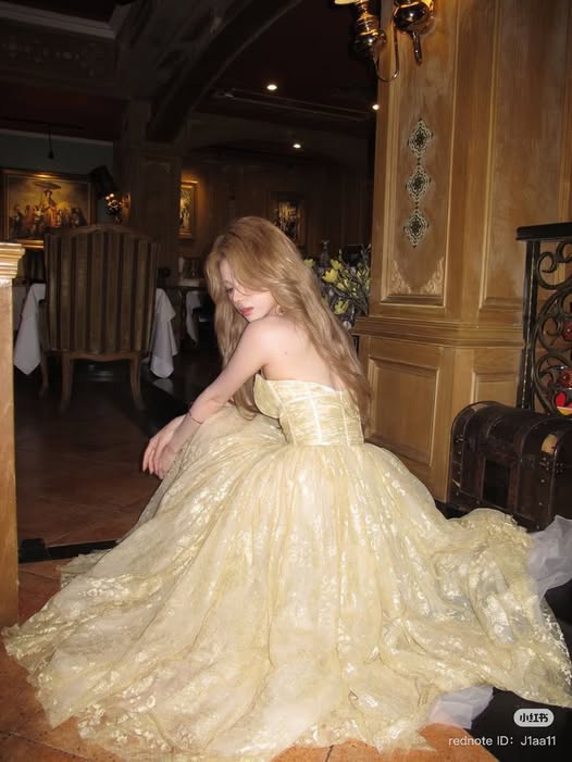 #GSNH137 - NỮ ĐẶC CÔNG XUYÊN THÀNH MINH TINH THỊ PHI