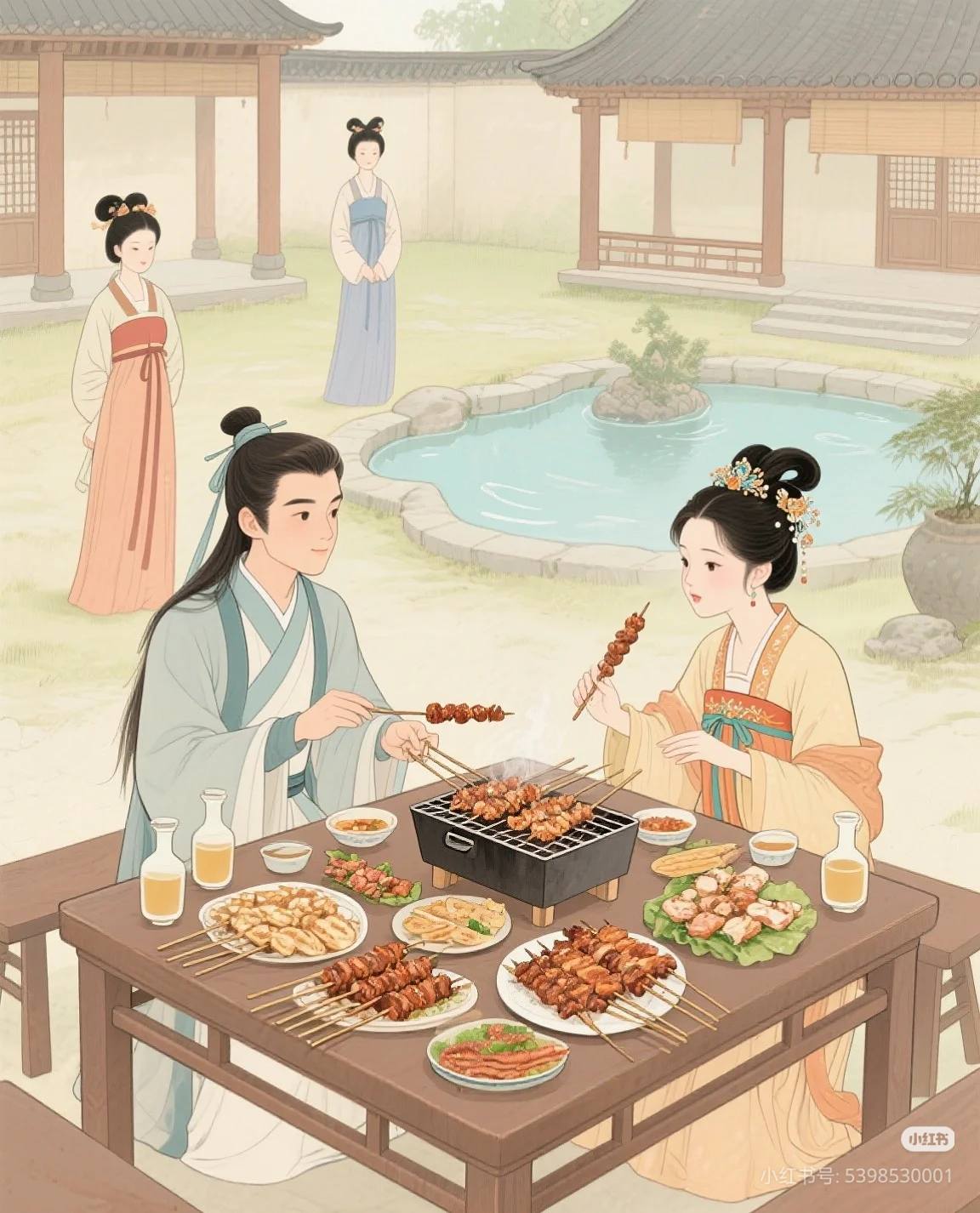 CHIẾN THẦN HÔM NAY ĐÃ ĂN NHÂN SÂM CHƯA?