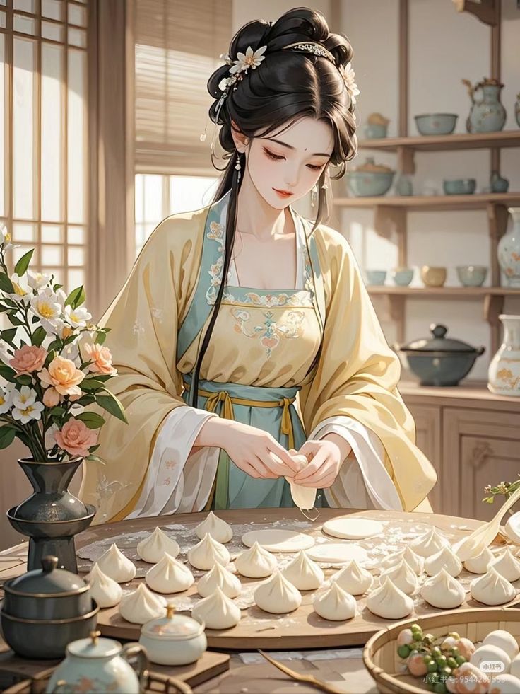 Trọng Sinh Nữ Vương Thảo Nguyên