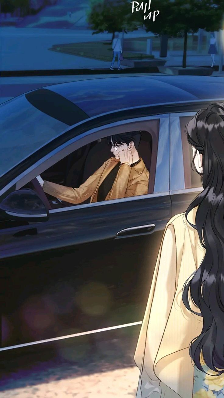 Lời Ly Hôn Muộn Màng