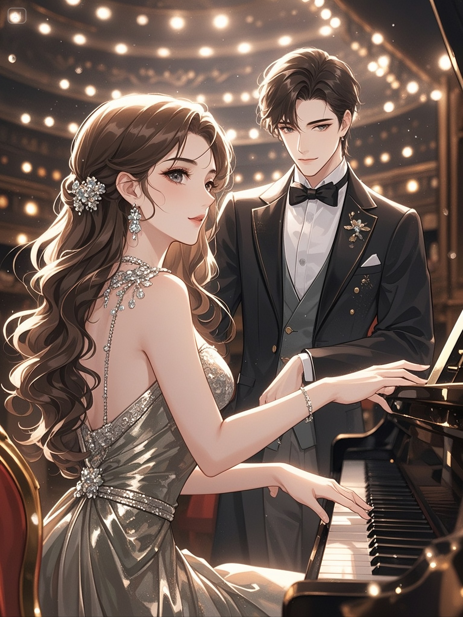 #GSNH198 - KIẾP NÀY, KHÔNG LÀM PHÓ PHU NHÂN