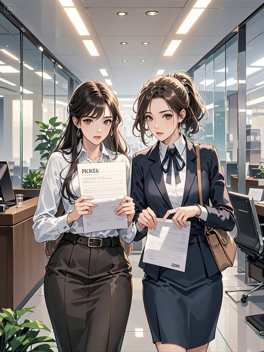 #GSNH175 - TÔI TRỞ THÀNH SẾP CỦA BẠN THÂN