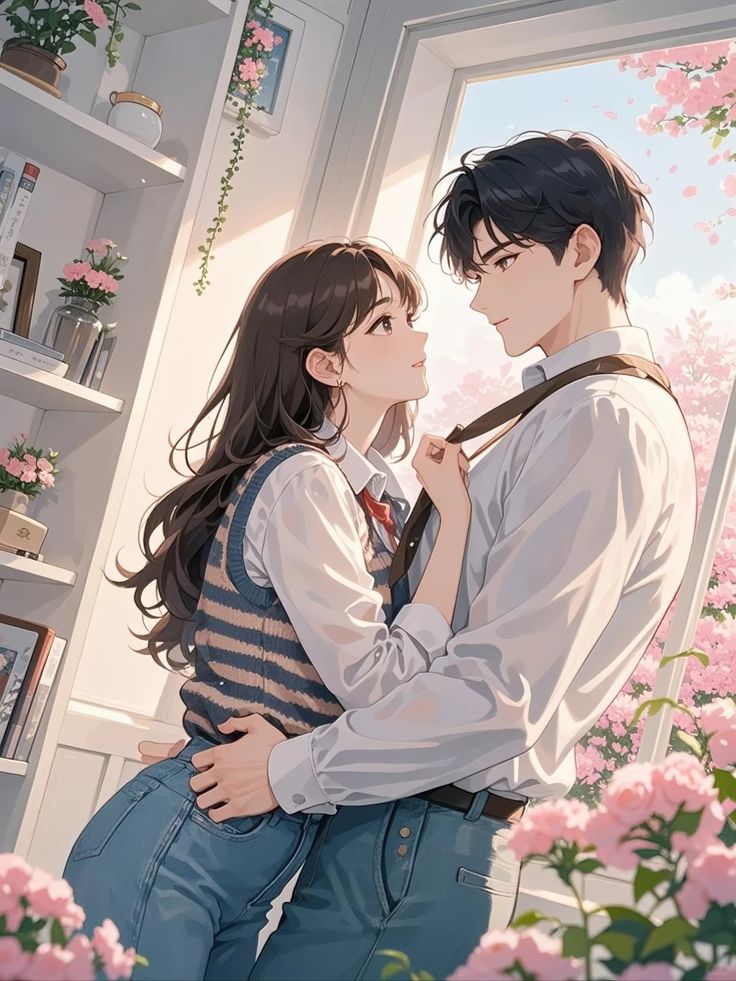 NHỜ BỊ HACK NICK MÀ GẶP ĐƯỢC CHỒNG TƯƠNG LAI